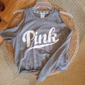 Victoria secret sweatshirt